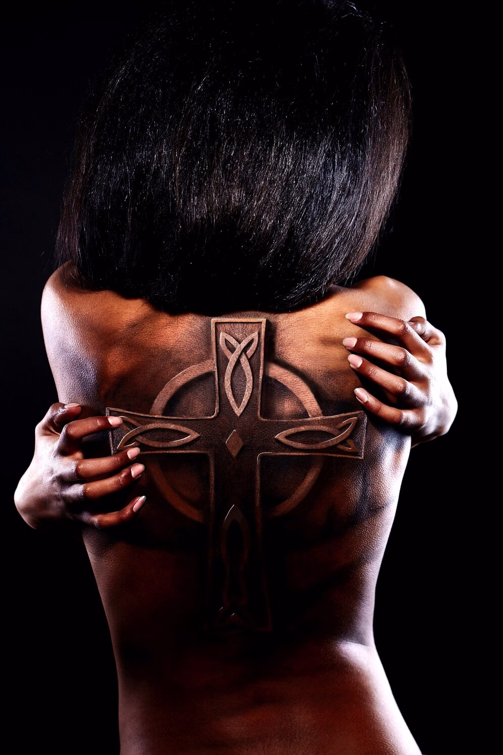 Religious tattoo ideas